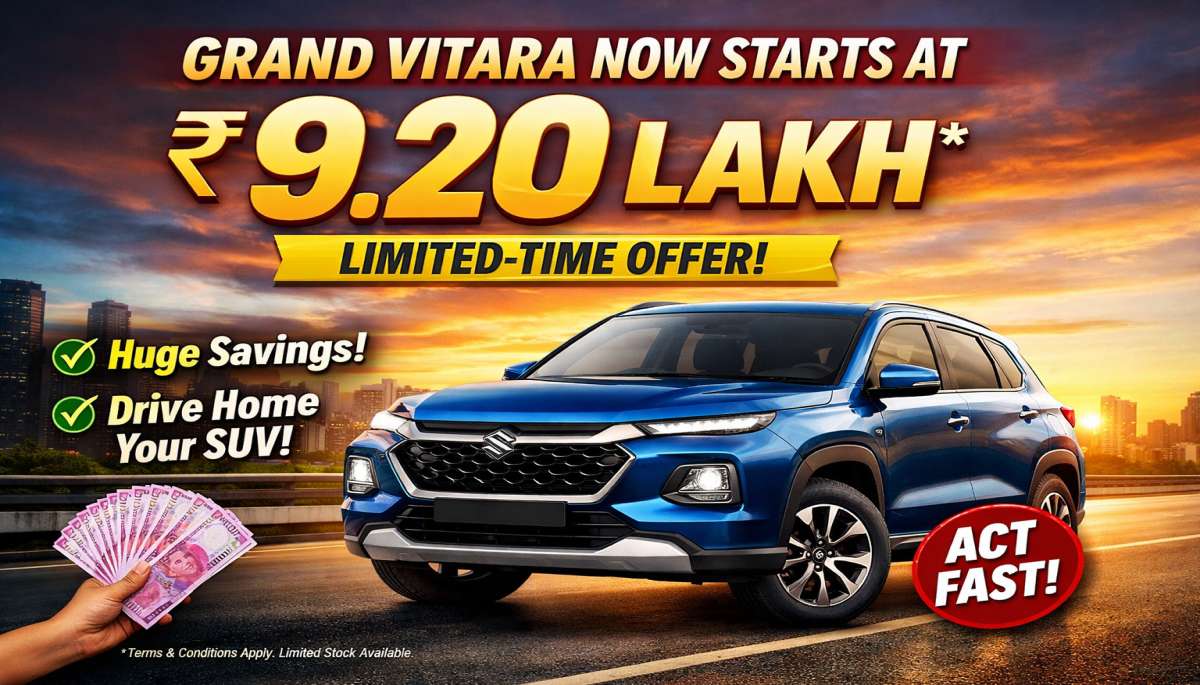 Grand Vitara